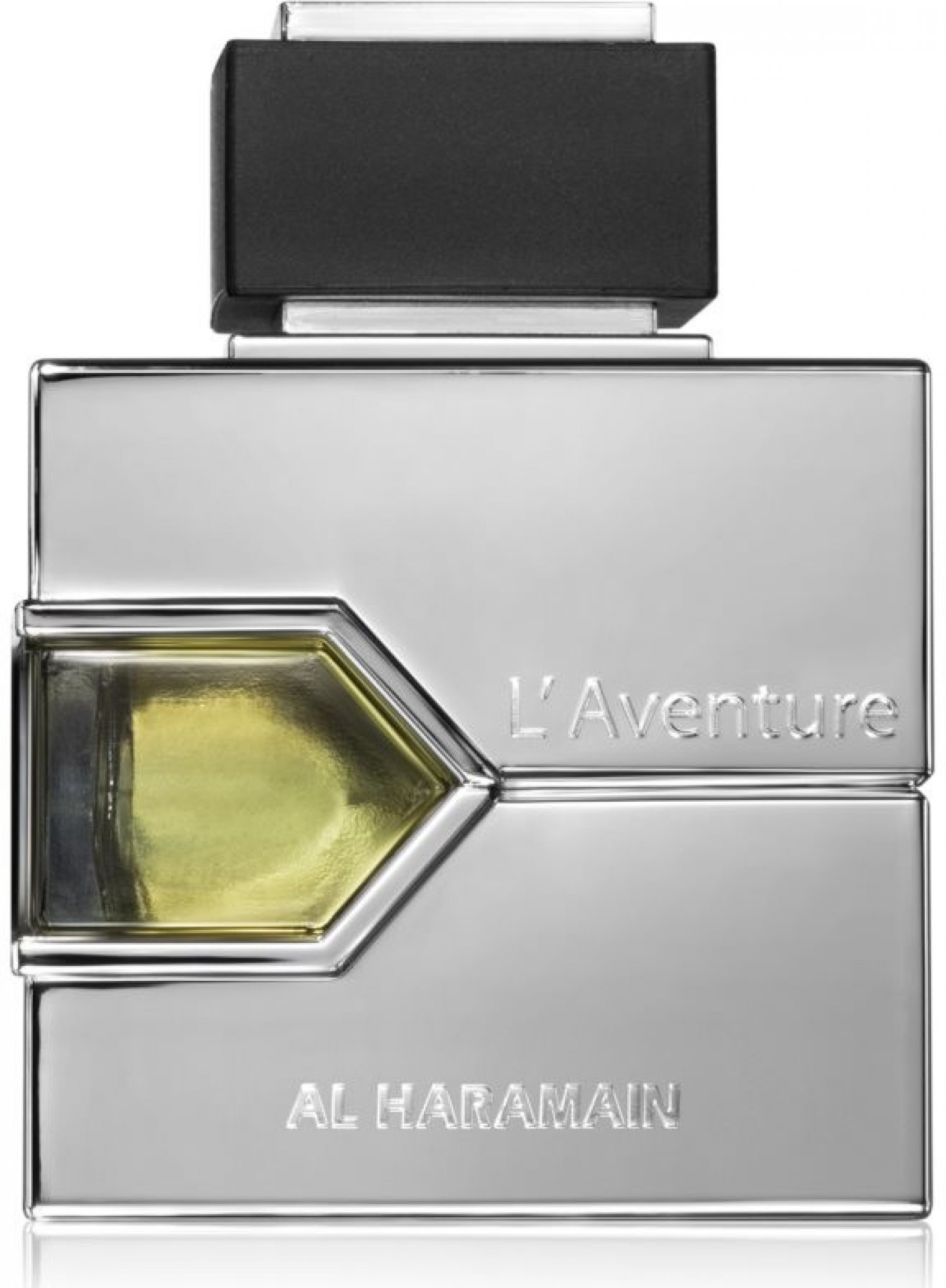 Al Haramain L'Aventure Woda perfumowana - Tester